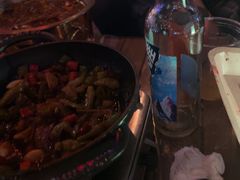-功夫怪兽·烧烤(西工小街店)
