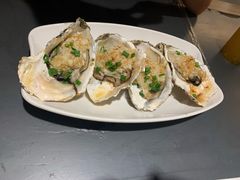 烤生蚝-79号渔船海鲜饭店(华强北店)