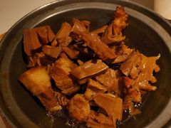 -涌上外婆桥(南塘店)