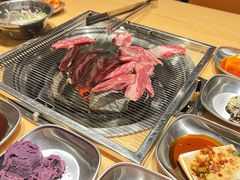 -麻蒲碳烤肉(远景路1号店)