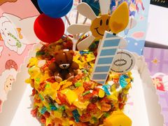 -玲婧胡同·生日蛋糕·餐厅(嘉里城店)