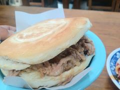 -秦豫肉夹馍(东羊市店)