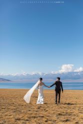 -卡兹摄影STUDIO婚纱摄影(文化路万达店)