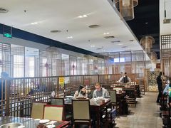 -东来顺饭庄(金泉广场店)