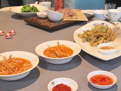 -秦月轩·陕西家乡菜(阜成路·五棵松店)