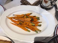 -波特曼西餐厅(南岗店)