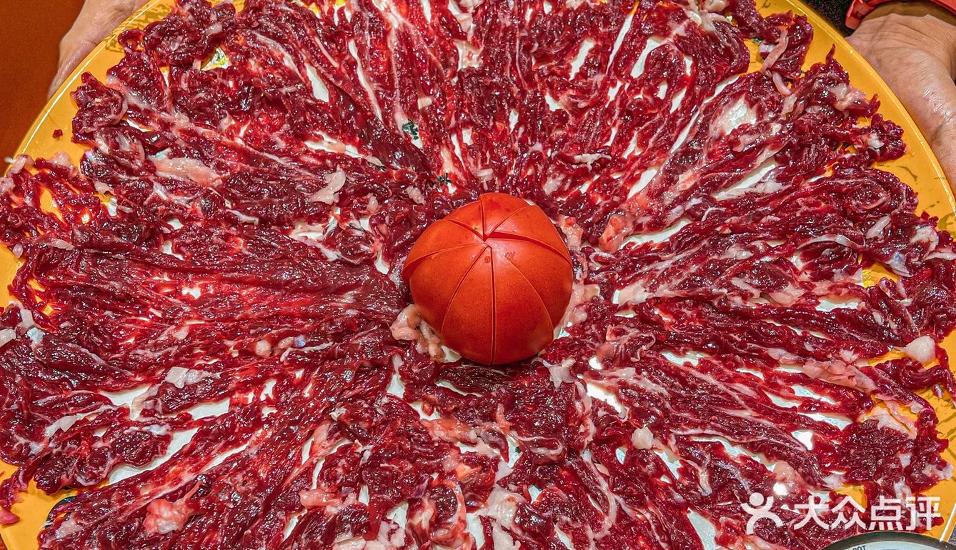 一开业就排队的41年老字号，39.9抢双人餐真香