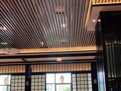 大堂-中国书法大厦日本料理