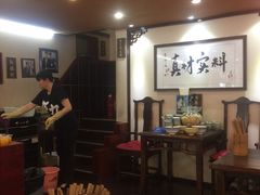 -刘师父老汉口江湖菜(蔡锷路店)