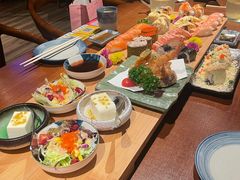 -千和日本料理(龍坪天虹店)