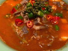 -绿茶餐厅(千岛湖银泰城店)