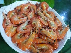 -四川小胡子海鲜(丁村万人海鲜广场店)