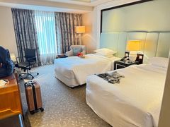 -澳门喜来登大酒店