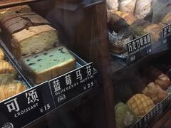 -Juicy Bakery(大学路店)