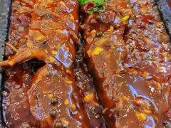 -敏丁拌饭(中街总店)