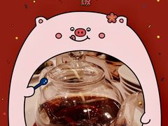 -利苑酒家(华熙国际店)