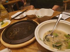 -莆田餐厅PUTIEN(三里屯店)