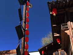 -百花人家(清水田园店)