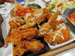 -京尚道韩式美食屋(海甸岛店)