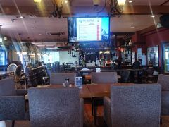 大堂-蓝枪鱼西餐厅(锦华店)