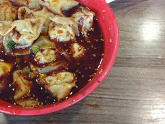 -继红顺河抄手名小吃