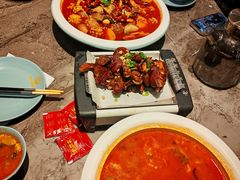 -老周家酱卤猪蹄私房菜(克拉玛依西街店)