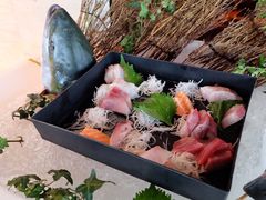 -滩万日本料理Nadaman(国贸大酒店)