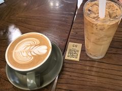 -WOKKA by艮上(中海环宇荟店)