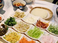 丝娃娃-黔派·贵州烙锅烤肉·米粉(车公庙店)