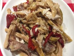 -西贝莜面村(近铁城市广场店)