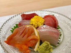 -鮨一日本料理(大中华店)