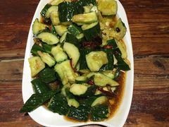 -霄汉羊排(万松园一店)