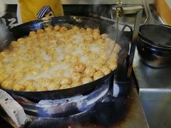 -杨永兴黄陂三鲜(雪松路店)