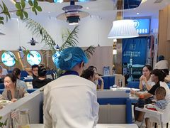 -兰湘子·湘菜小炒(天水兰天城市广场店)