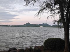 -池州市平天湖风景区