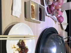 -海味当家(西安路店)