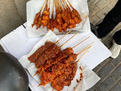 -辽B·小串(总店)