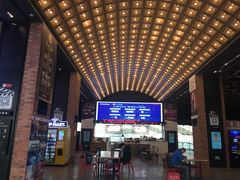 -CGV星星影城(颐堤港ScreenX店)