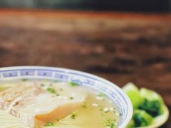 枫镇大肉面-同得兴 Since·1995 传统苏式面馆(嘉馀坊店)