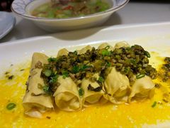 -径山十八道·风味民间菜(杭州总店)