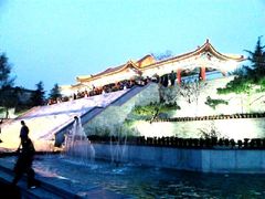 -百脉泉景区