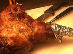 -德悦高风味餐厅