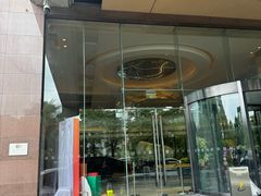 -广州汇华希尔顿逸林酒店