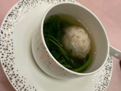 -江南灶中餐厅(南京香格里拉店)