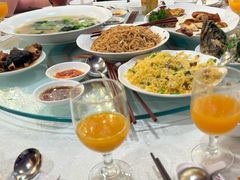 -好彩海鲜酒家(帝国中心店)