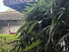 -乌镇东栅景区-江南百床馆