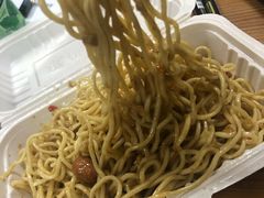 -乔伯凉面(白沙路店)