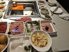 -海底捞火锅(亲子主题北金鹰店)