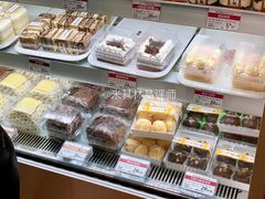 -新侨三宝乐面包店(崇文门店)