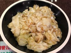 -刘胖子家常菜·蹄花焖藕(中南店)